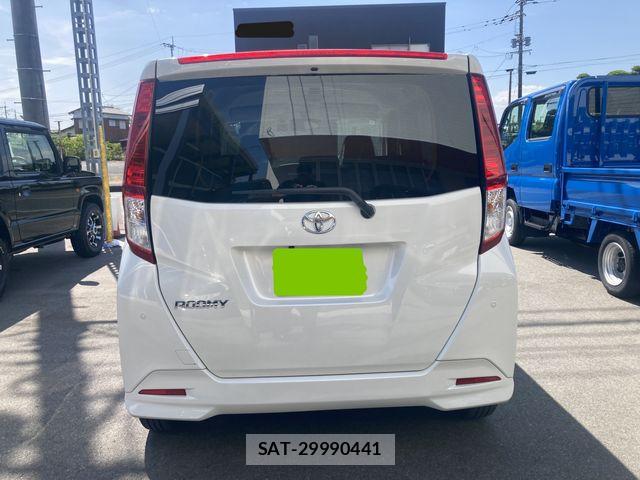 Toyota ROOMY 2023-06 8337666-2