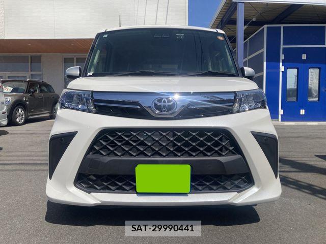 Toyota ROOMY 2023-06 8337666-3
