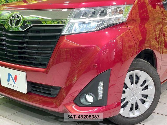 Toyota ROOMY 2020-03 8337685-11