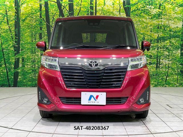 Toyota ROOMY 2020-03 8337685-13
