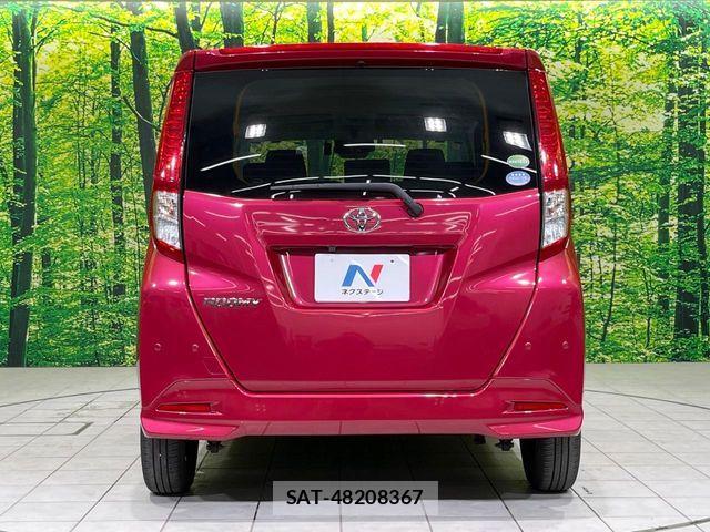 Toyota ROOMY 2020-03 8337685-14