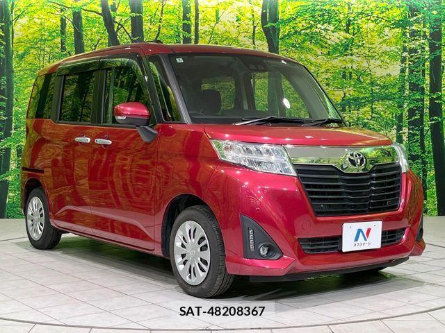 Toyota ROOMY 2020-03 8337685-15