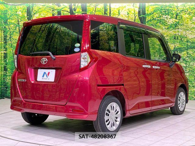Toyota ROOMY 2020-03 8337685-16