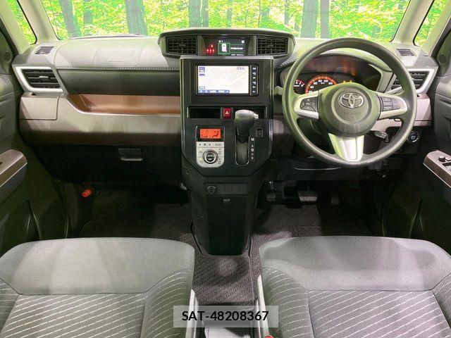 Toyota ROOMY 2020-03 8337685-1