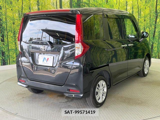 Toyota ROOMY 2026-04 8337668-17