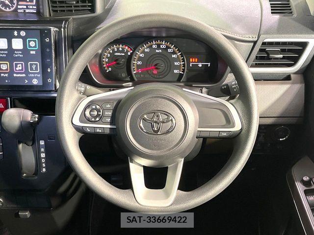 Toyota ROOMY 2023-01 8337677-11