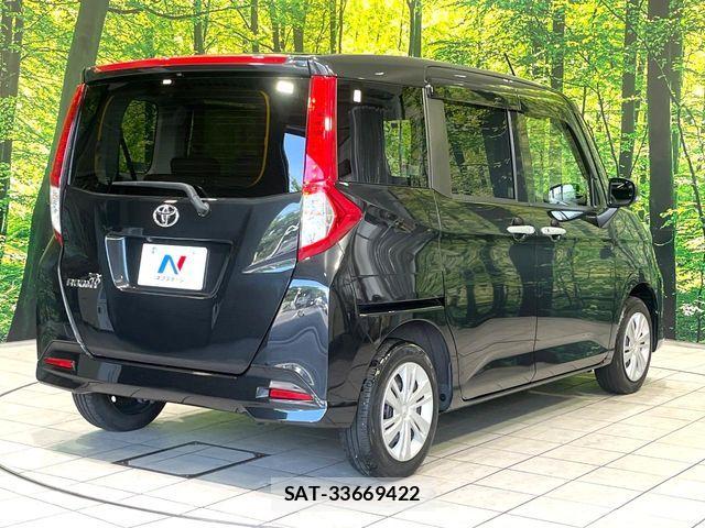Toyota ROOMY 2023-01 8337677-16