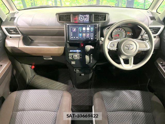 Toyota ROOMY 2023-01 8337677-1