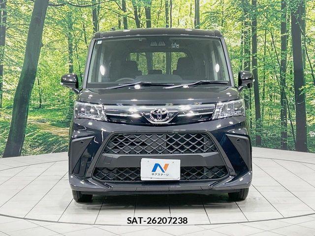Toyota ROOMY 2025-03 8337670-13