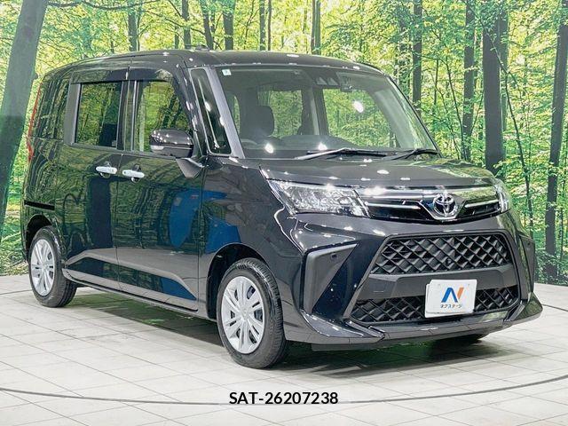 Toyota ROOMY 2025-03 8337670-15