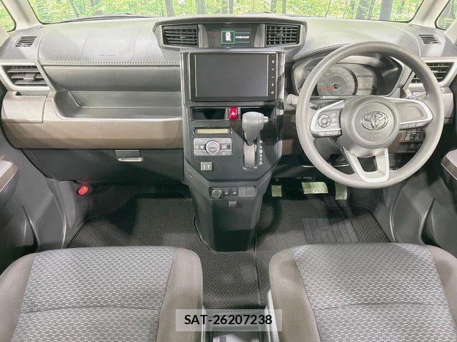 Toyota ROOMY 2025-03 8337670-1