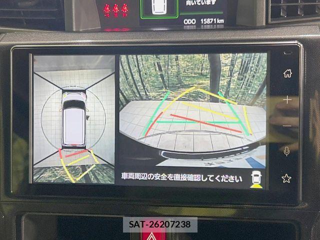 Toyota ROOMY 2025-03 8337670-3