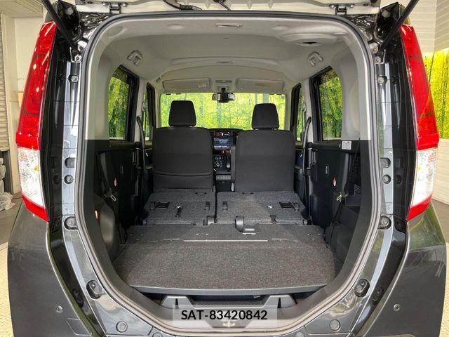 Toyota ROOMY 2017-11 8337678-9