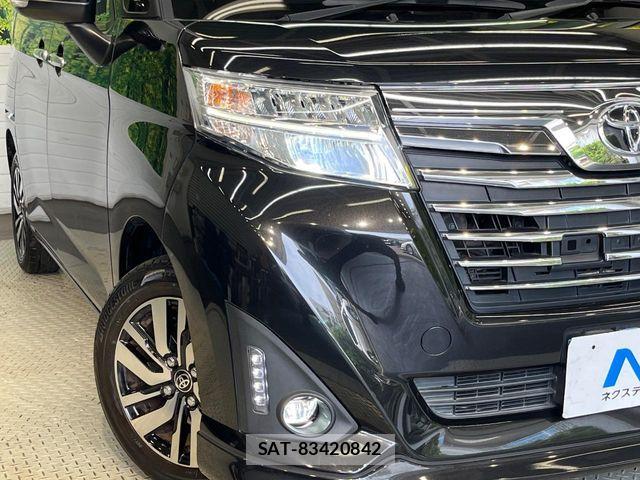 Toyota ROOMY 2017-11 8337678-11