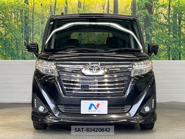Toyota ROOMY 2017-11 8337678-13