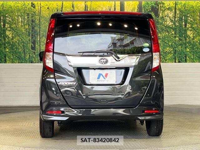 Toyota ROOMY 2017-11 8337678-14