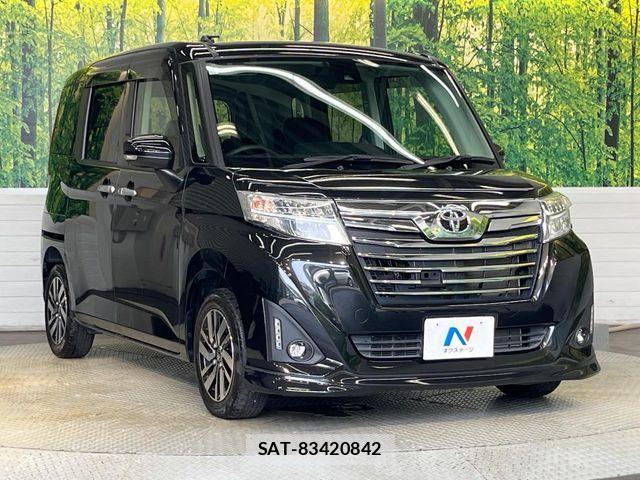 Toyota ROOMY 2017-11 8337678-15