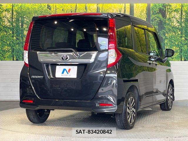 Toyota ROOMY 2017-11 8337678-16