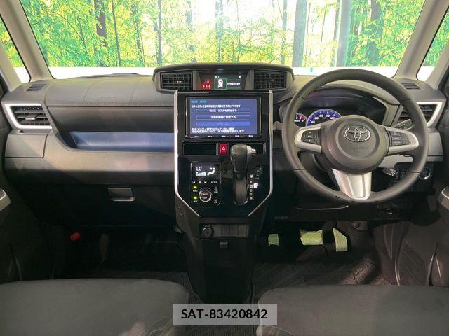 Toyota ROOMY 2017-11 8337678-1