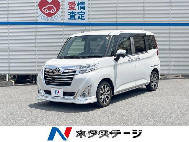 Toyota ROOMY 2018-05 8337680-0