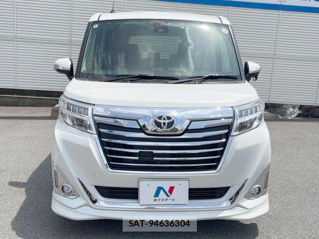 Toyota ROOMY 2018-05 8337680-13
