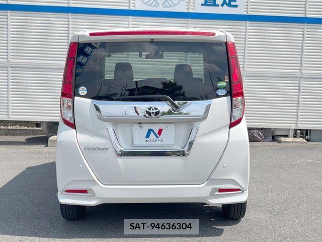 Toyota ROOMY 2018-05 8337680-14