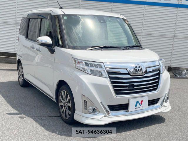 Toyota ROOMY 2018-05 8337680-15