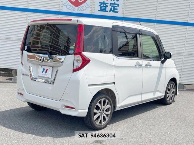 Toyota ROOMY 2018-05 8337680-16
