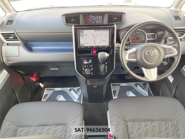 Toyota ROOMY 2018-05 8337680-1