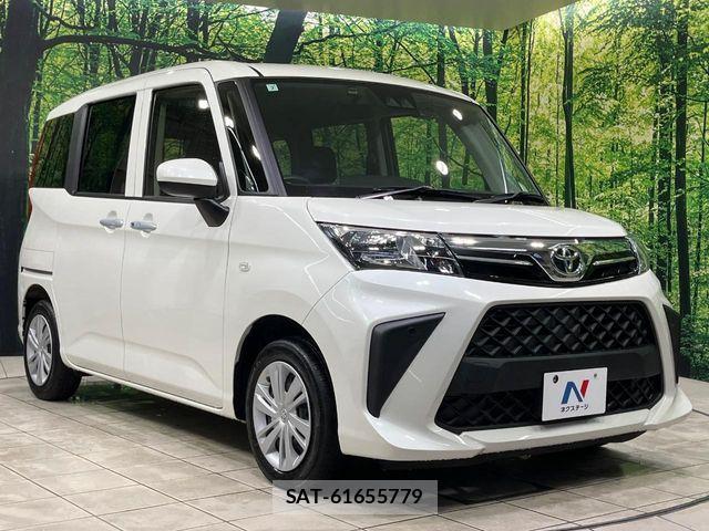 Toyota ROOMY 2021-07 8337682-15