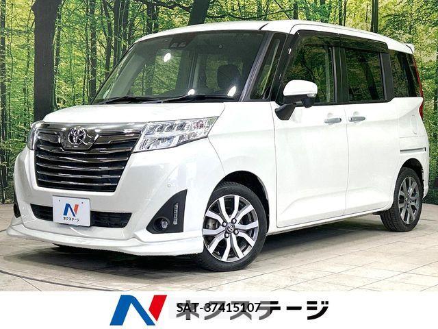 Toyota ROOMY 2019-09 8337679-0