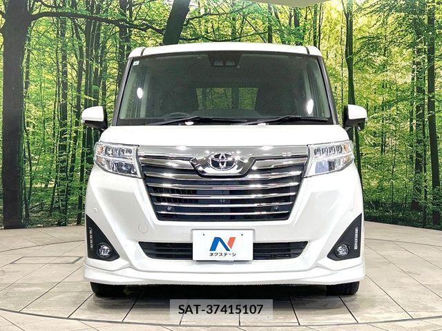 Toyota ROOMY 2019-09 8337679-14