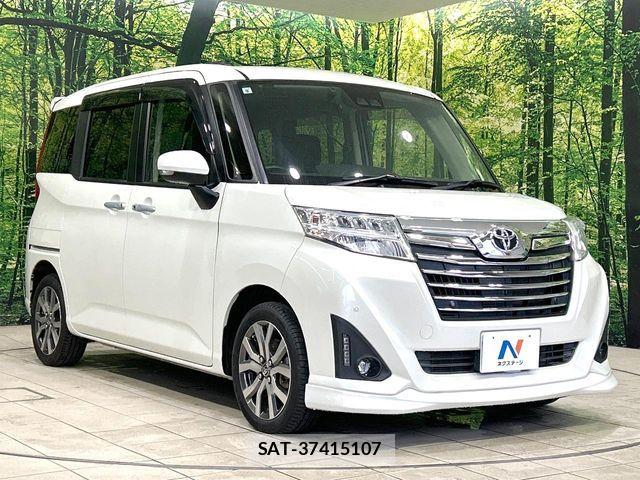 Toyota ROOMY 2019-09 8337679-6
