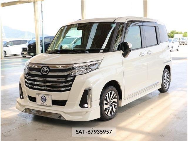 Toyota ROOMY 2026-03 8355499-0