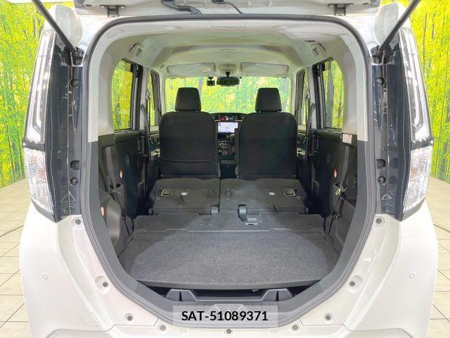 Toyota ROOMY 2022-10 8355500-9
