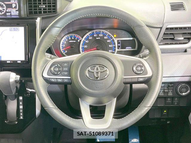 Toyota ROOMY 2022-10 8355500-10