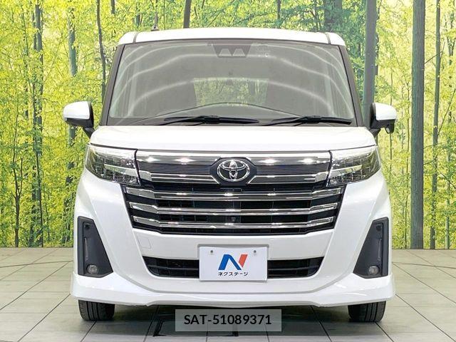 Toyota ROOMY 2022-10 8355500-13