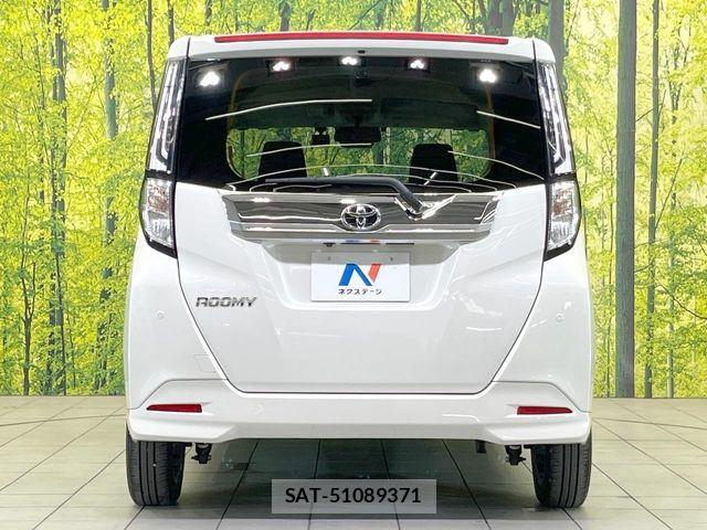 Toyota ROOMY 2022-10 8355500-14