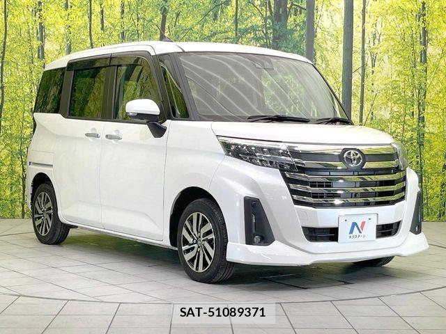 Toyota ROOMY 2022-10 8355500-15