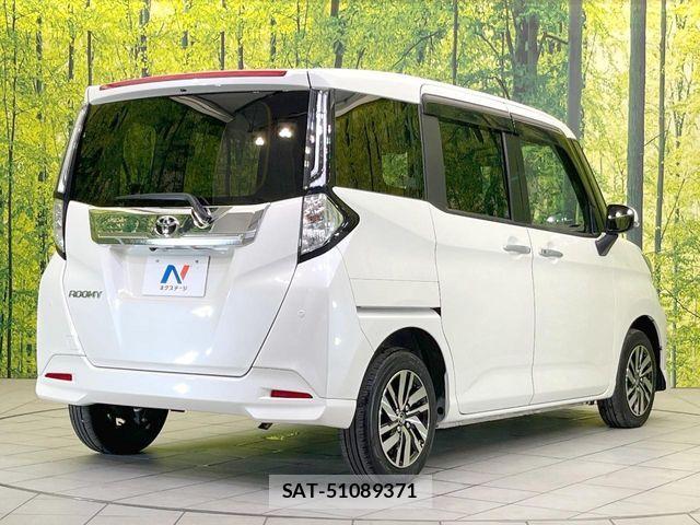 Toyota ROOMY 2022-10 8355500-16
