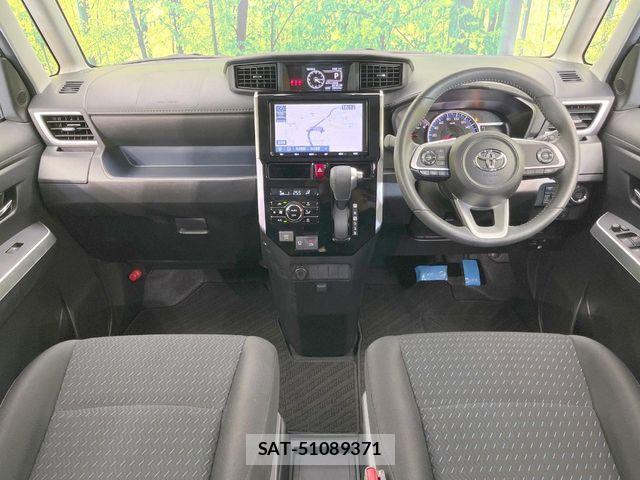 Toyota ROOMY 2022-10 8355500-1