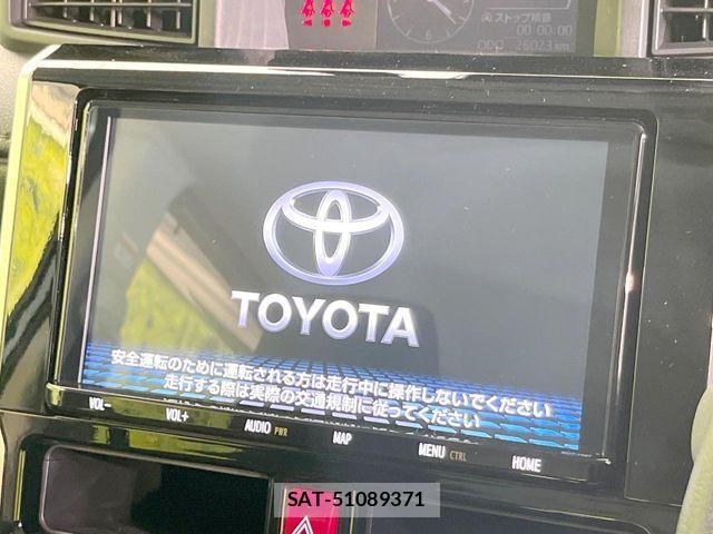 Toyota ROOMY 2022-10 8355500-2