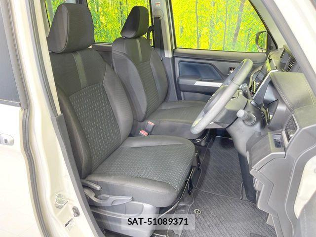 Toyota ROOMY 2022-10 8355500-7