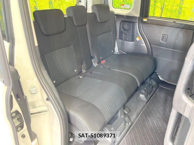 Toyota ROOMY 2022-10 8355500-8