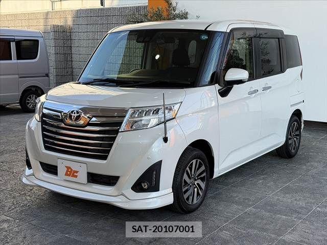 Toyota ROOMY 2020-02 8355506-9