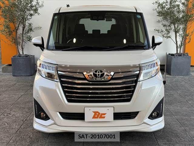 Toyota ROOMY 2020-02 8355506-8