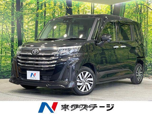 Toyota ROOMY 2023-12 8355502-0
