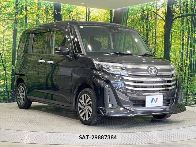 Toyota ROOMY 2023-12 8355502-15
