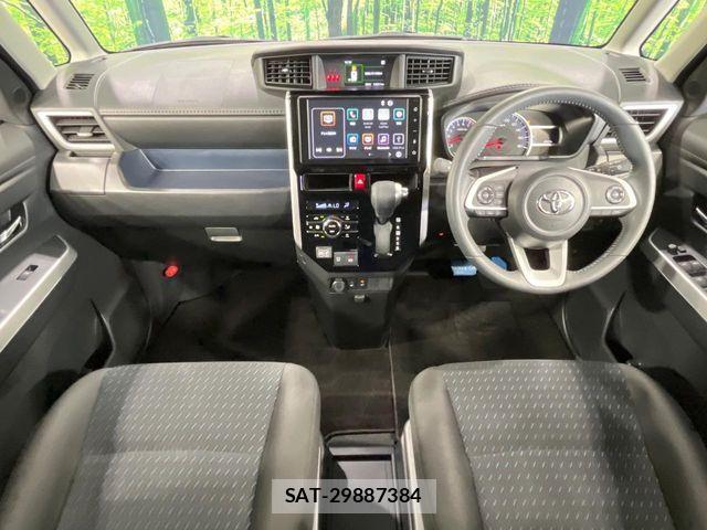Toyota ROOMY 2023-12 8355502-1