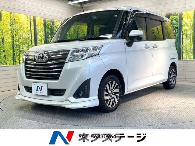Toyota ROOMY 2020-07 8355505-0